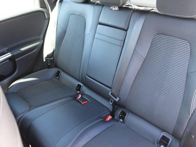 MERCEDES-BENZ B 180 d Automatic Sport Plus