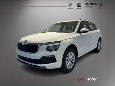 SKODA Kamiq 1.0 TSI DSG Selection Camera DAB+ LED