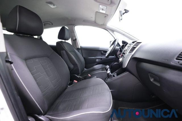 KIA Venga 1.4 CVVT LX EASY NEOPATENTATI