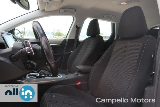 PEUGEOT 308 308 SW 1.5 bluehdi s&s 130cv EAT8 Active Business