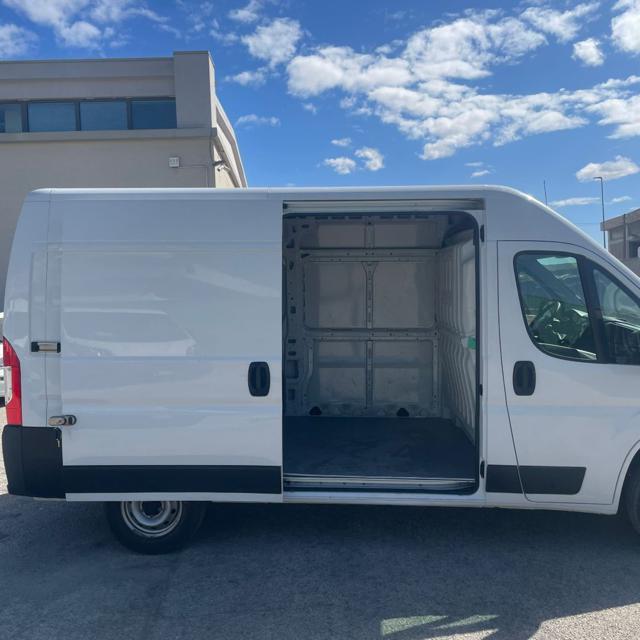 FIAT DUCATO 30 MH2 2.3MJ FURG.P.MEDIO T.ALTO 3PTI-2020
