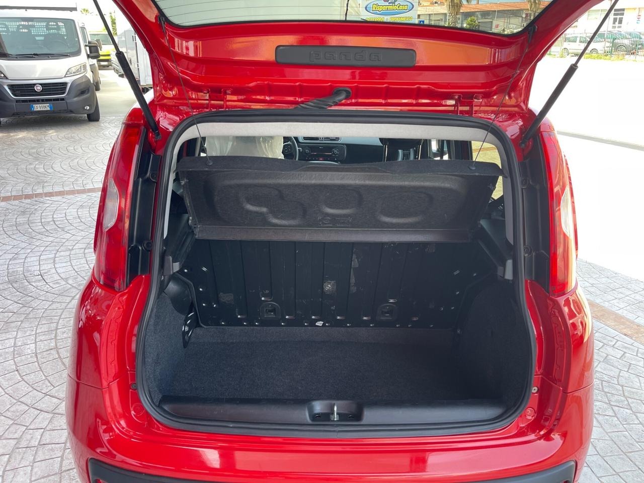 Fiat Panda 1.3 MJT 95 CV S&S Easy