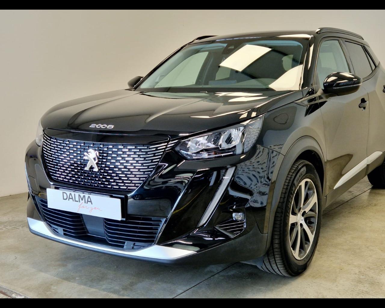 PEUGEOT 2008 II 2020 - 2008 1.5 bluehdi Allure s&s 110cv