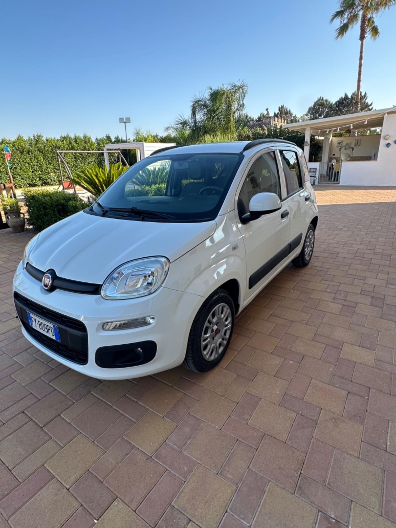 Fiat Panda 1.2 Easy
