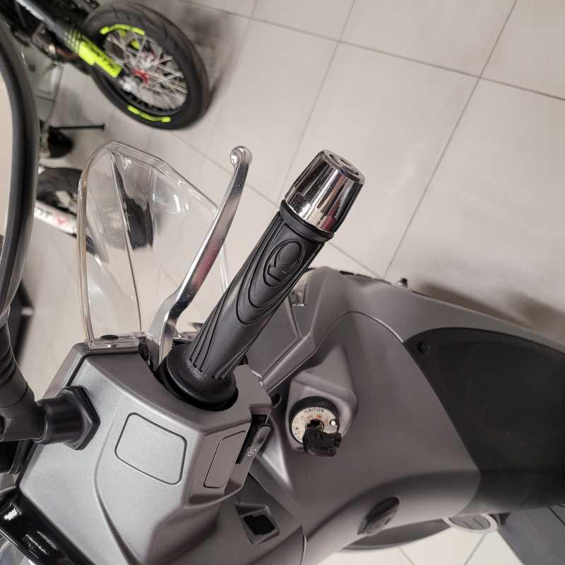 Kymco People 125i S - 2021