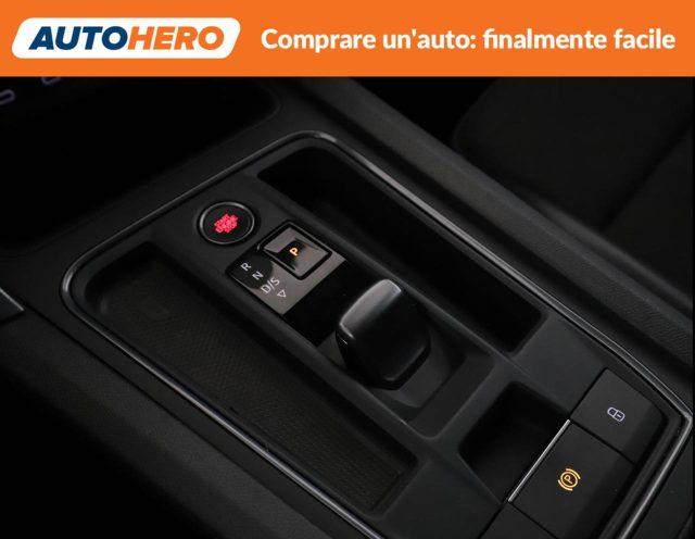 CUPRA Formentor 1.4 e-Hybrid DSG