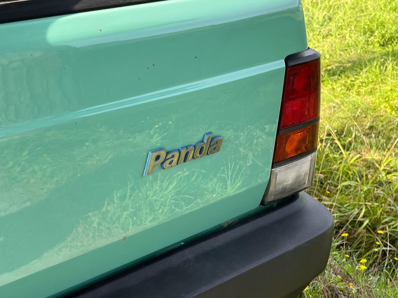 Fiat Panda 1.1 Fire 1100