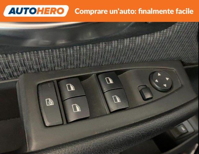 BMW 216 d Active Tourer Advantage