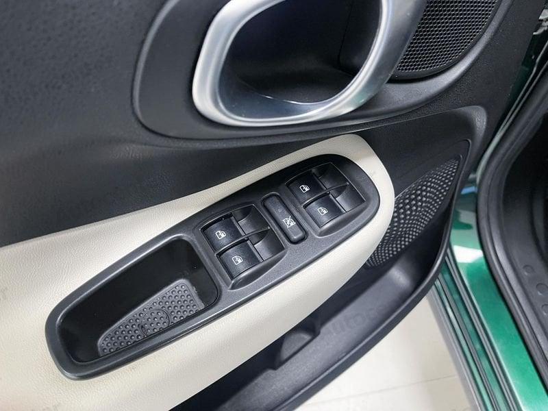 FIAT 500L 1.4 Trekking 95cv