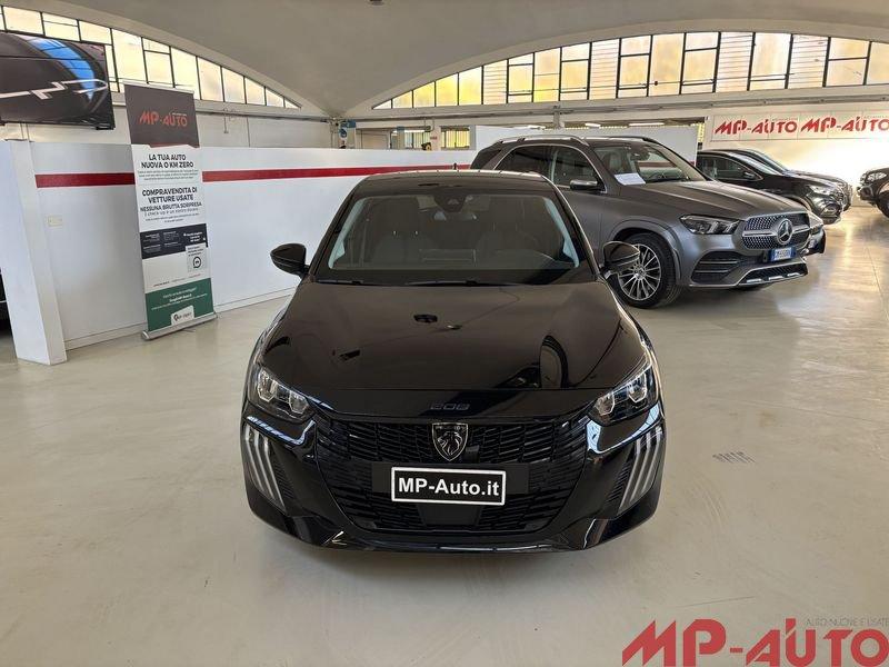 Peugeot 208 Allure PureTech 100