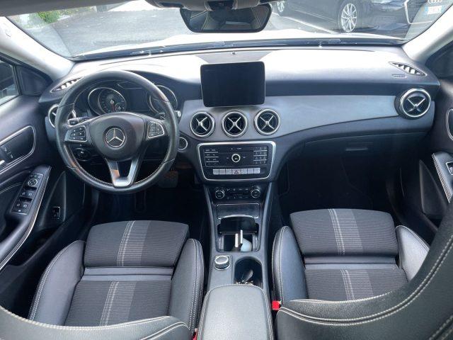 MERCEDES-BENZ GLA 200 2.2 d 136 CV Automatic 4Matic Premium