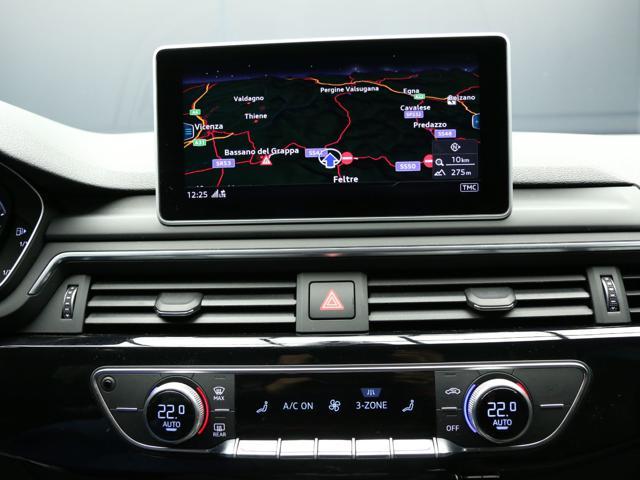 AUDI A5 SPB 2.0 TFSI 252CV quattro S tronic Business Sport