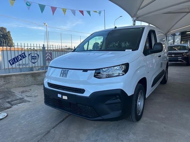 FIAT DOBLÒ SERIE 3 VAN CH1 1.5 BlueHdi 100cv MT6