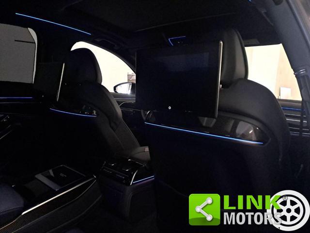 AUDI A8 50 TDI 3.0 quattro tiptronic