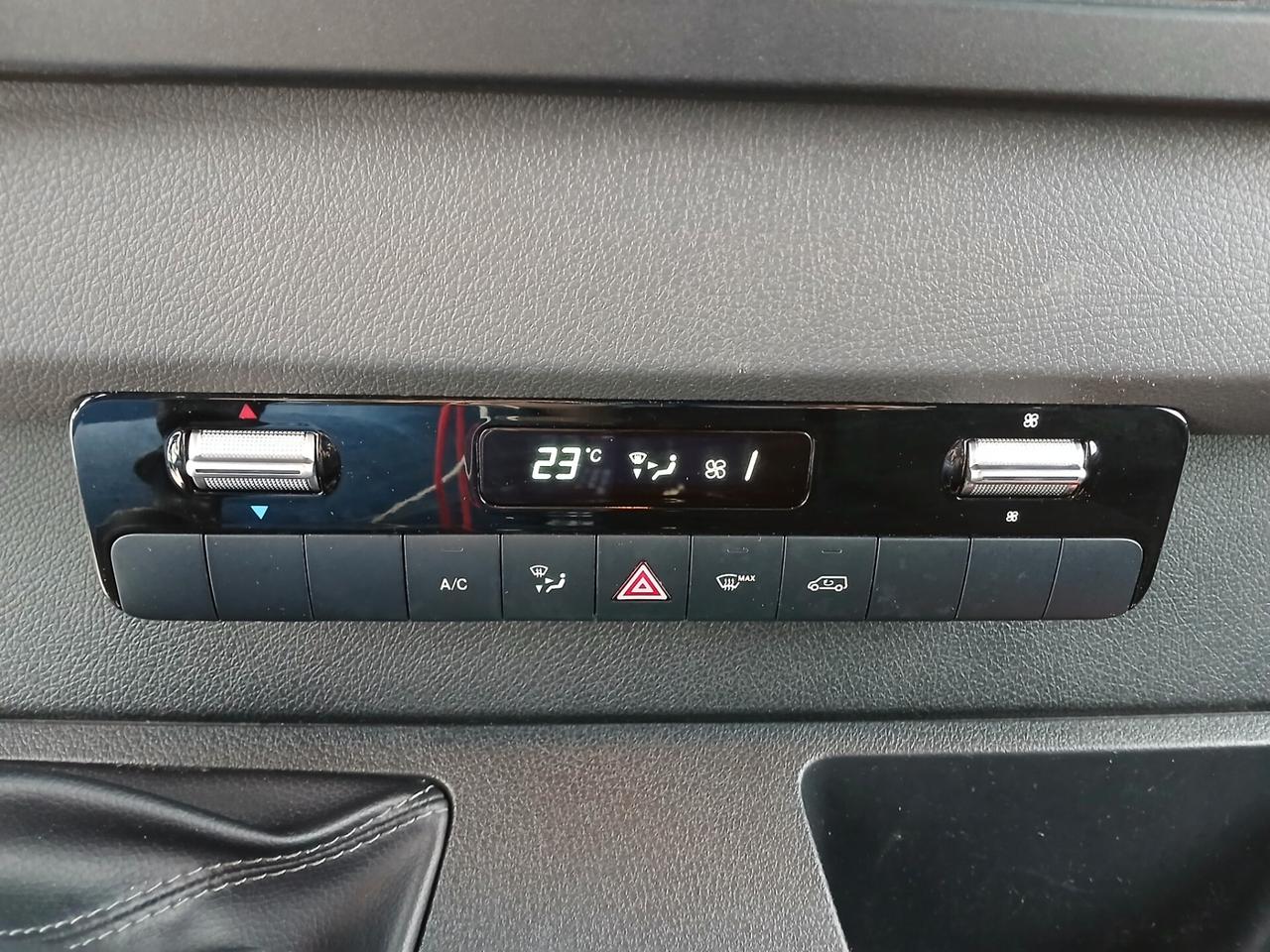 Mercedes-benz Sprinter 311 CDI ALTO P. MEDIO 2021