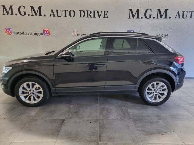 VOLKSWAGEN T-Roc 1.5 TSI ACT DSG Edition Plus