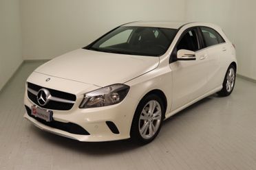 Mercedes Classe A A 160 d Sport my16 EURO6