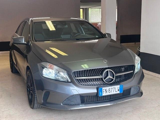 Mercedes-benz A 180 d Automatic Sport UNIPRO