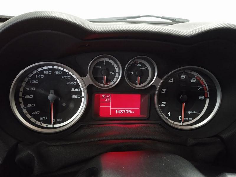 Alfa Romeo MiTo 1.4 T 120 CV GPL Distinctive