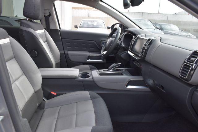 CITROEN C5 Aircross BlueHDi 130 S&S EAT8 Shine *TETTUCCIO*