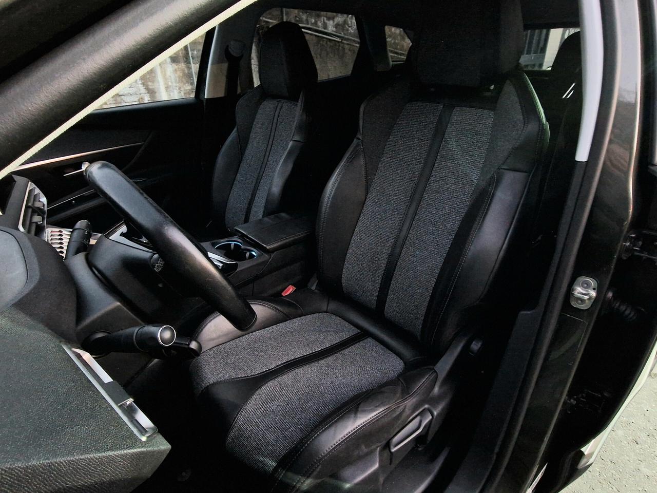 Peugeot 3008 BlueHDi 120 S&S Allure