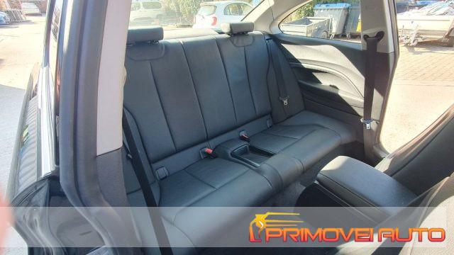 BMW 225 d Coupé Msport