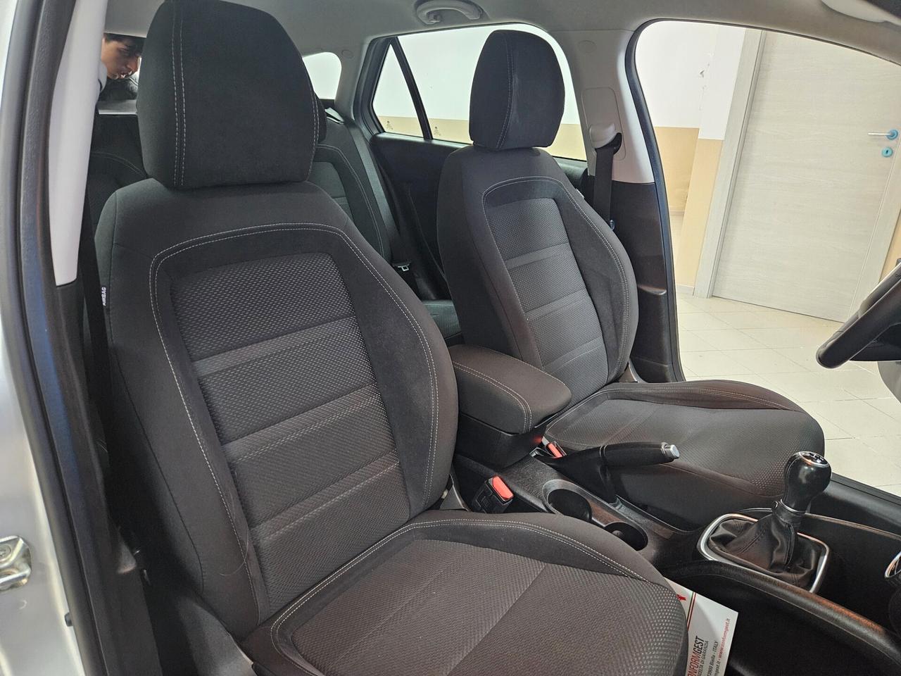Fiat Tipo 1.3 Mjt S&S SW Lounge