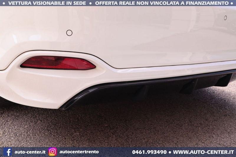 FIAT Tipo 1.6 Mjt 120cv DCT S-Design FULL