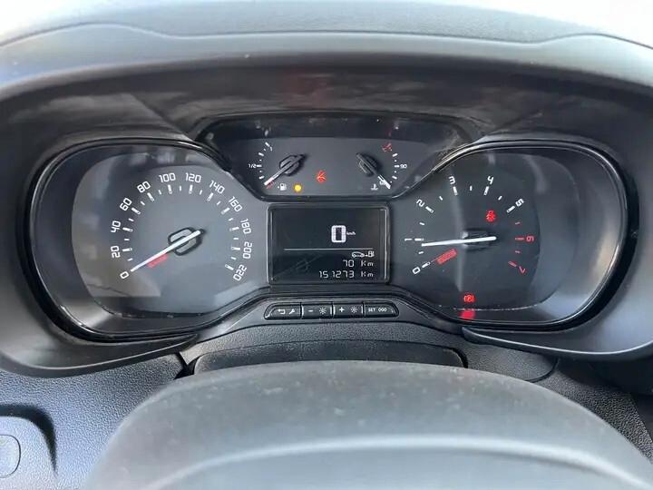 Citroen Berlingo BlueHDi 100 Stop&Start M Live