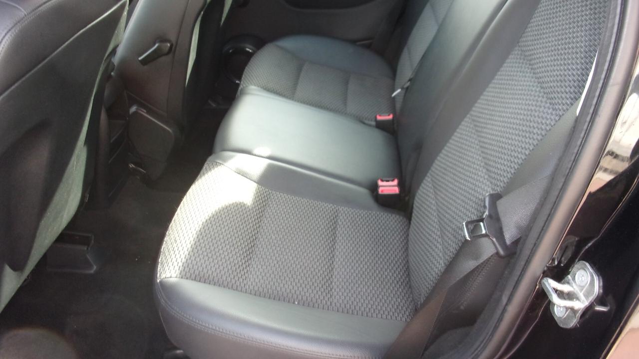 Mercedes-benz A 160 BlueEFFICIENCY Premium