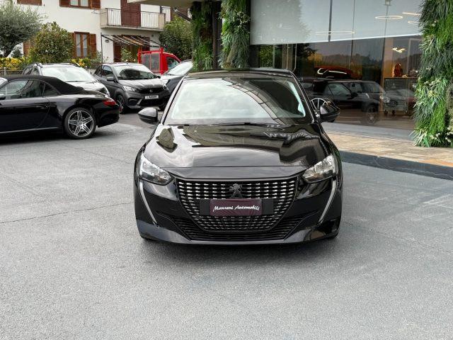PEUGEOT 208 PureTech 75 Stop&Start 5 porte Active NEOPATENTATI