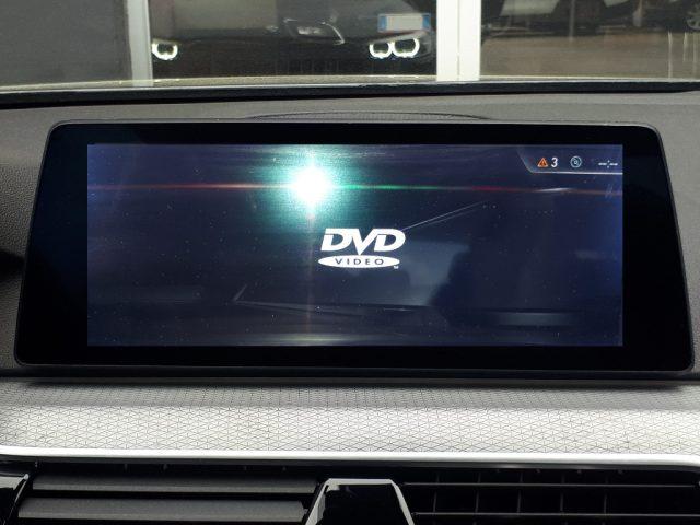 BMW 520 d 190CV aut. Msport