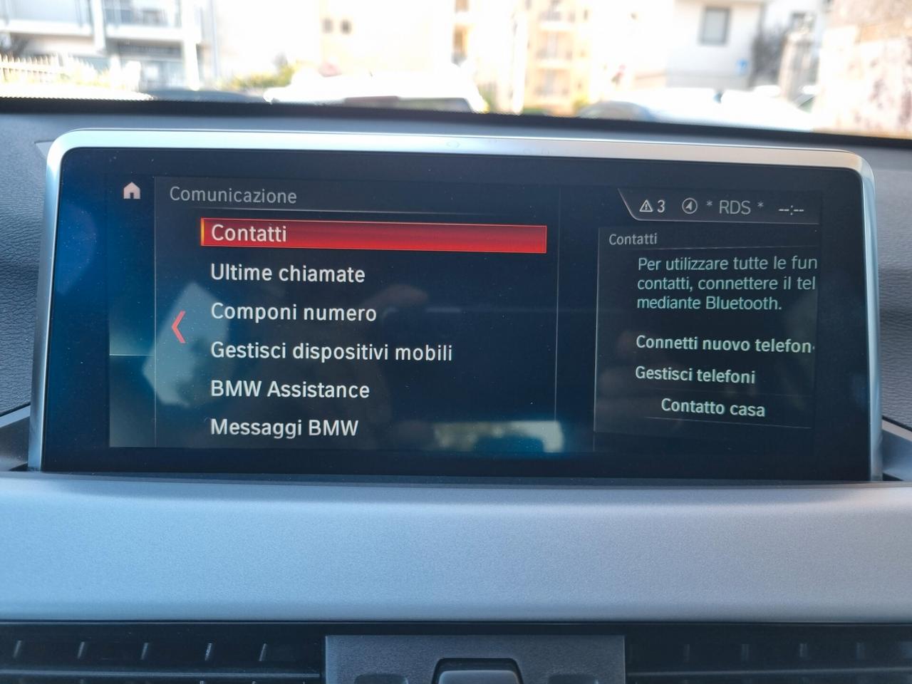 Bmw X1 xDrive18d Business Advantage