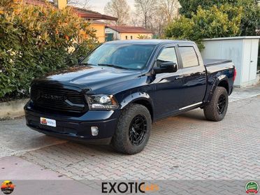 Dodge RAM 5.7 Hemi V8 Pick-up