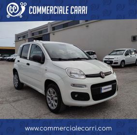 FIAT NUOVA PANDA VAN 900CC NATURALPOWER 2 PTI POP2020