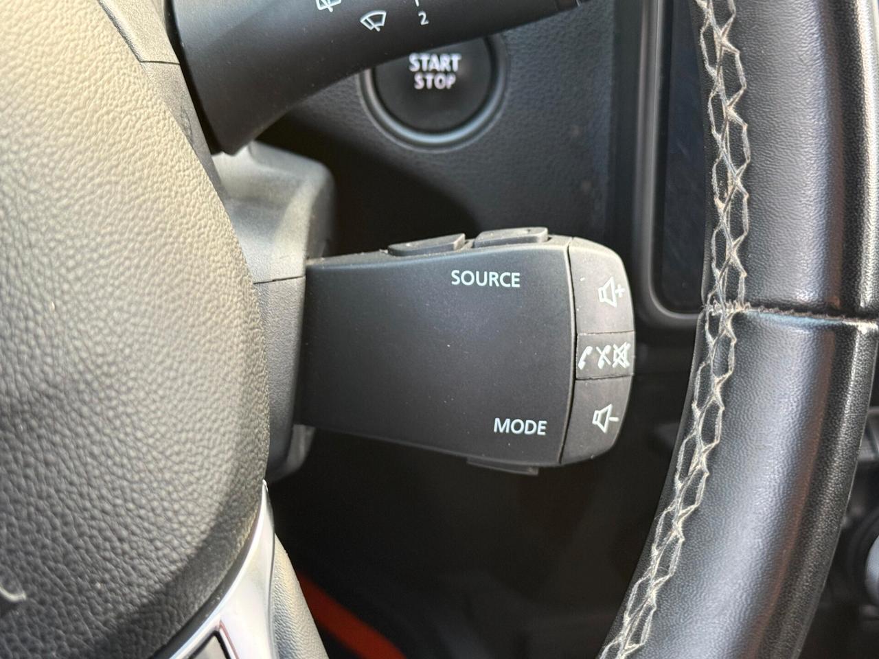 Dacia Duster 1.5 Blue dCi 8V 115 CV 4x2 Extreme