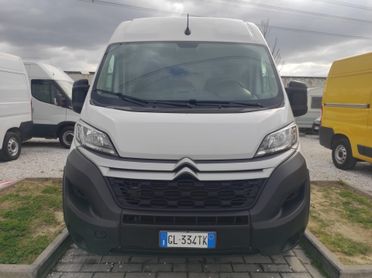 Citroen Jumper 33 BlueHDi 120CV Iva Compresa