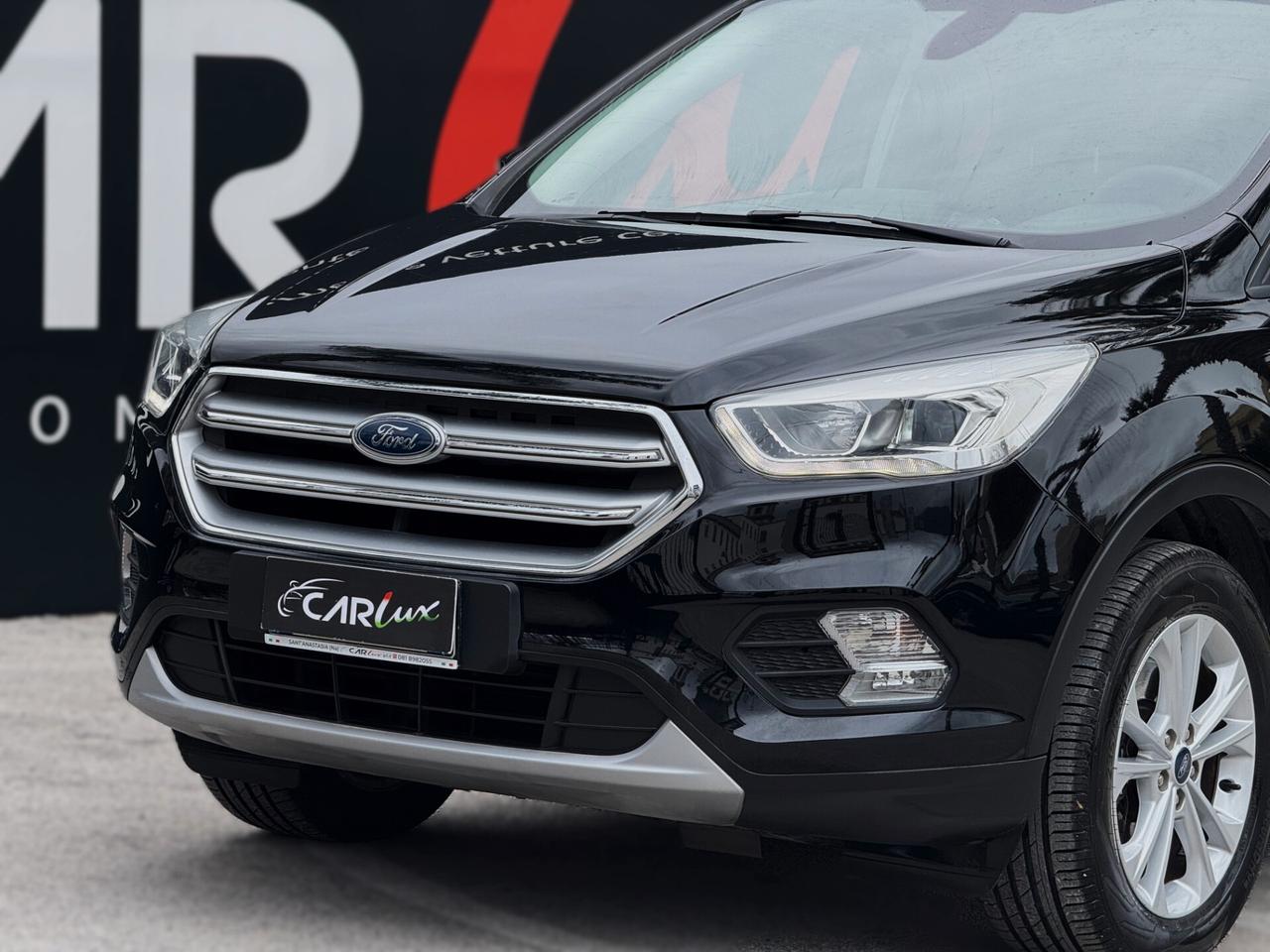 Ford Kuga 1.5 TDCi Titanium S 120CV CAM CAR PLAY