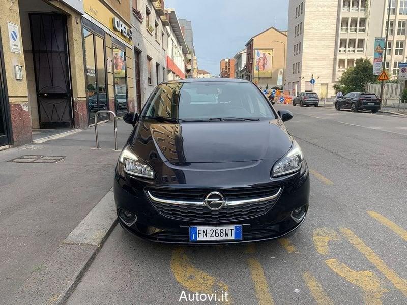 Opel Corsa 1.4 GPL 5 porte Innovation
