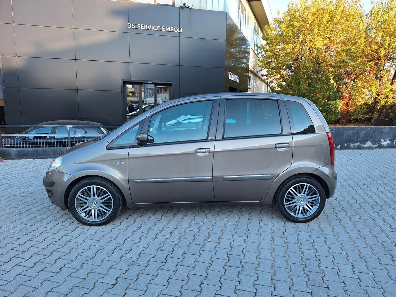 Lancia MUSA 1.9 Multijet Platino Plus X NEOPATENTATI solo 48.000KM