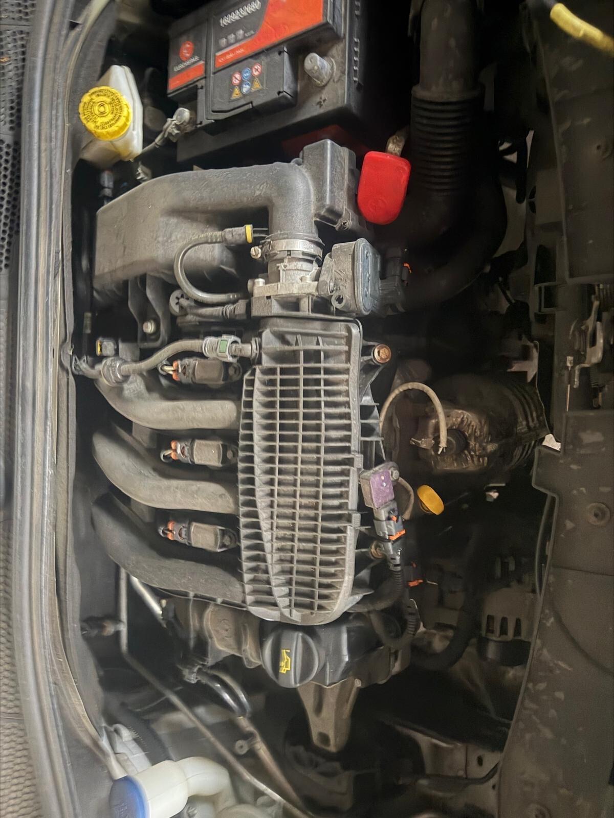 Citroen C4 Cactus (motore fuso )PureTech 82 Shine neopatentati (Motore fuso)