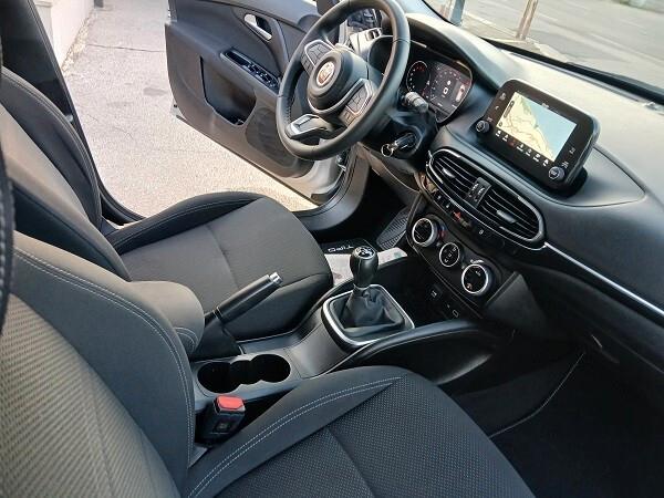 FIAT TIPO 1.3 MJT 95 CV S&S CITY LIFE