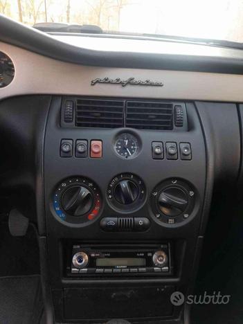 FIAT Coupe Coupé 2.0 i.e. 20V KM 68.000!!!
