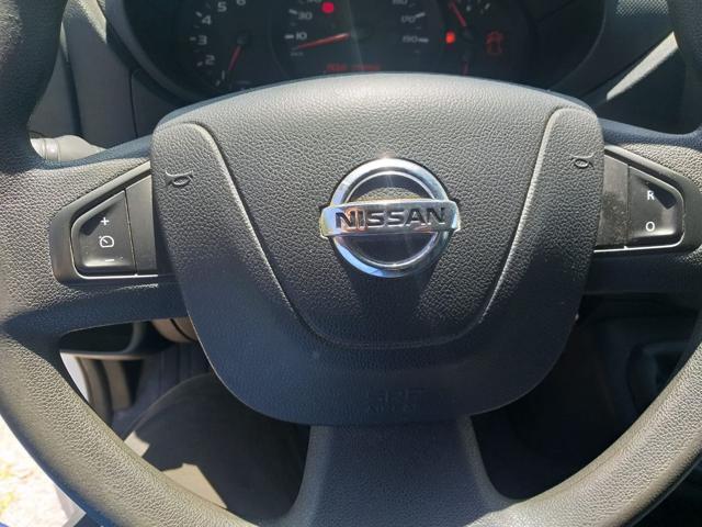 NISSAN NV400 35 2.3 dCi 165CV