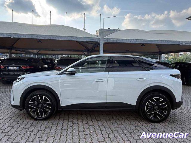 PEUGEOT 3008 hybrid Allure TELECAMERA CERCHI 19'' IVA ESPOSTA