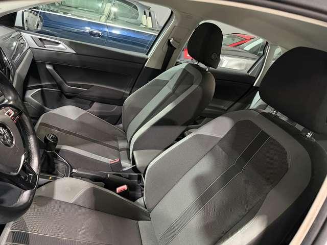 Volkswagen Polo R-Line Km 68.000 Neopatentati