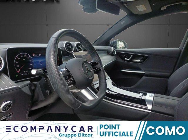 MERCEDES-BENZ GLC 220 d 4Matic Mild hybrid Coupé AMG Line Advanced Plus