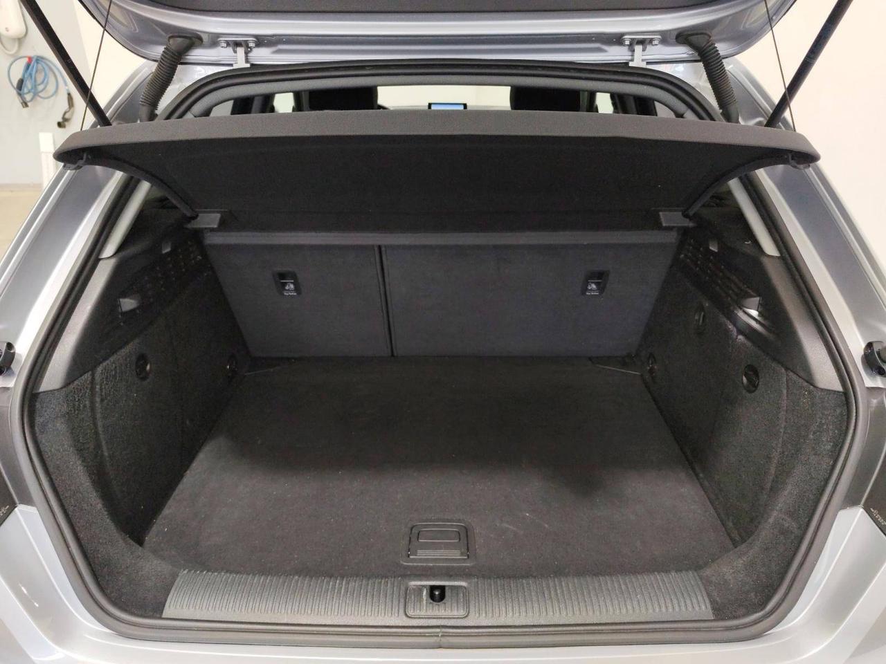 Audi A3 Sportback 30 1.5 g-tron Business 131cv