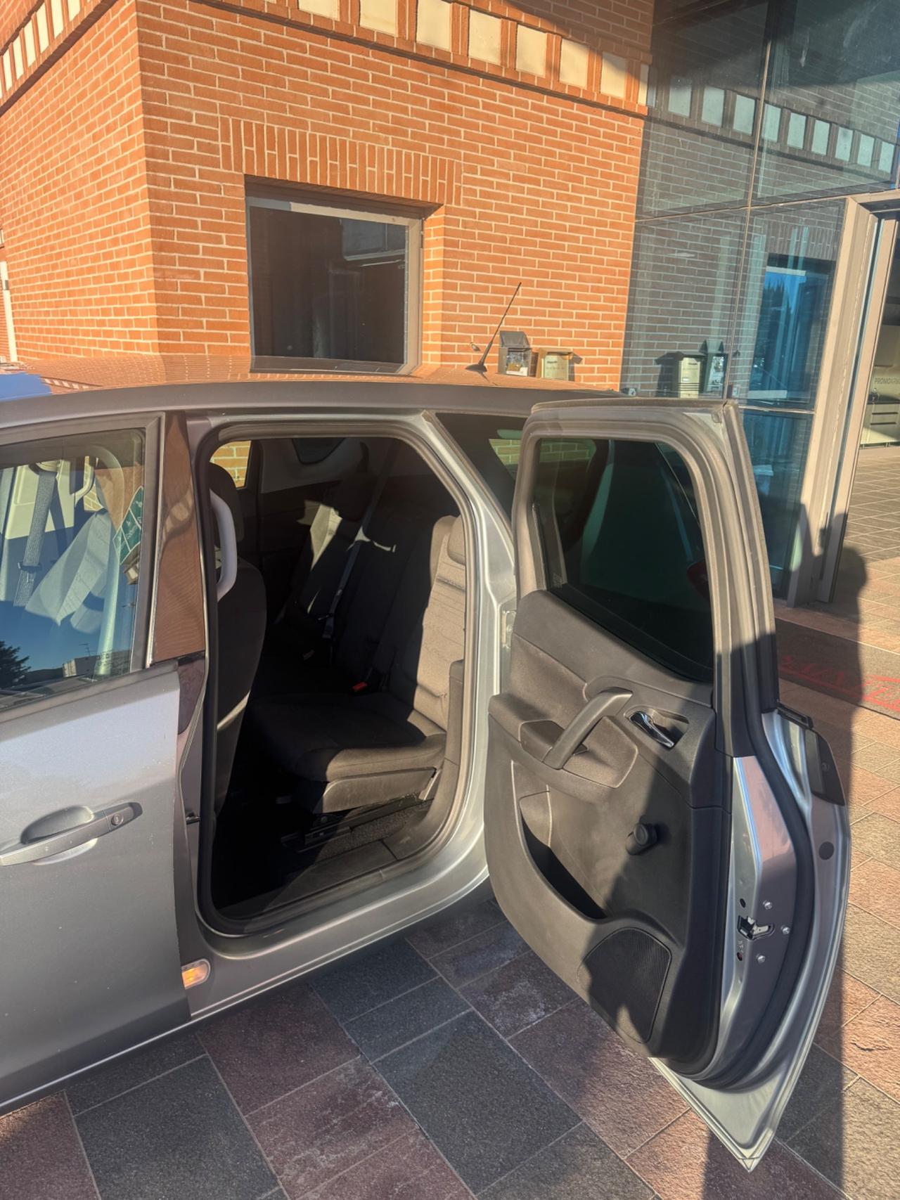 Opel Meriva 1.4 Turbo 120CV GPL Tech Cosmo