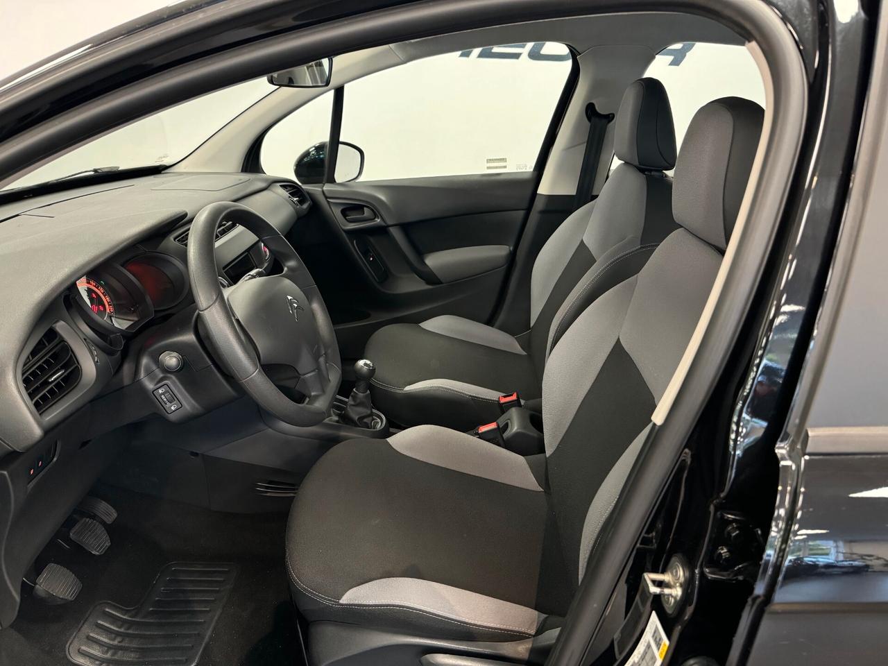 Citroen C3 1.0 68 cv Attraction 50.000 KM NEOPATENTATI